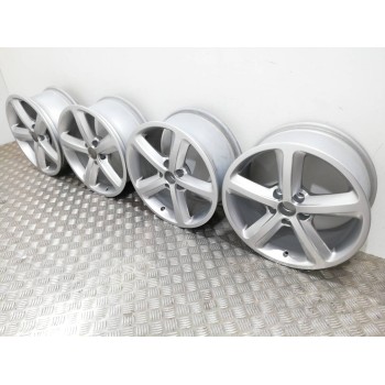 Recambio de juego llantas para audi a4 berlina (8e) referencia OEM IAM 8E0601025AQ  