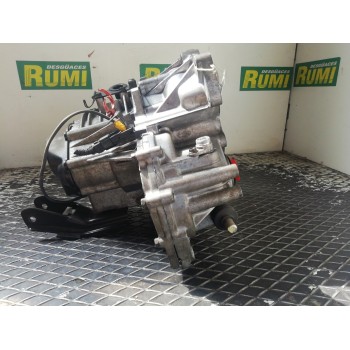 Recambio de caja cambios para hyundai atos (mx) gl referencia OEM IAM K21876 504193 