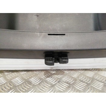 Recambio de porton trasero para seat leon (1p1) reference referencia OEM IAM   