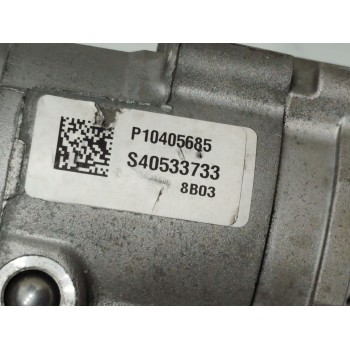 Recambio de diferencial trasero para volvo xc60 momentum awd referencia OEM IAM P1216694  