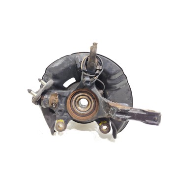 Recambio de mangueta delantera izquierda para honda cr-v elegance 4x2 referencia OEM IAM   