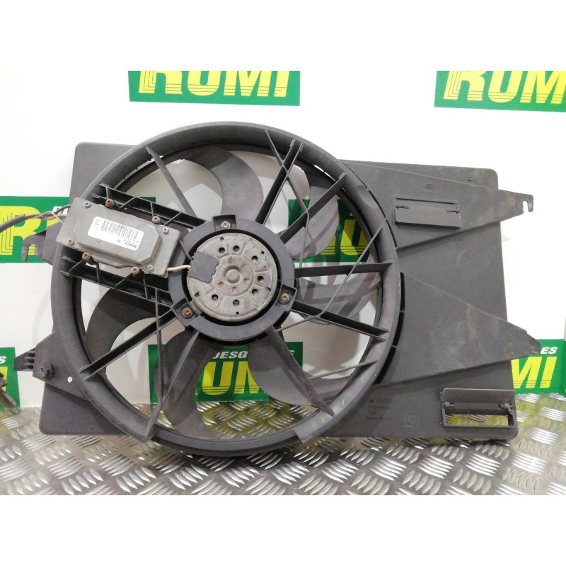 Recambio de electroventilador para ford mondeo berlina (ge) ambiente (06.2003) (d) referencia OEM IAM 2S718C607B 0130303923 1137