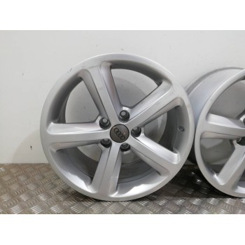 Recambio de juego llantas para audi a4 berlina (8e) referencia OEM IAM 8E0601025AQ  