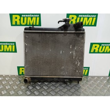 RADIADOR AGUA 25310 25810 