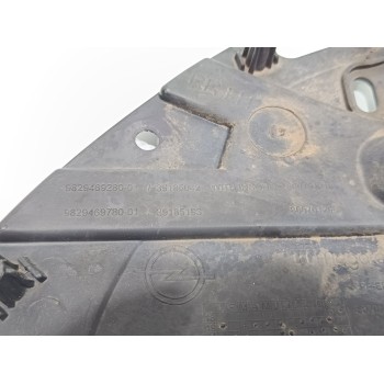 Recambio de paso rueda trasero izquierdo para opel corsa f gs line referencia OEM IAM 9829469280  