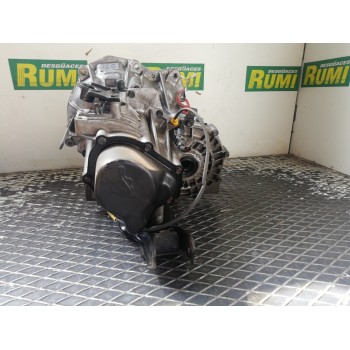 Recambio de caja cambios para hyundai atos (mx) gl referencia OEM IAM K21876 504193 