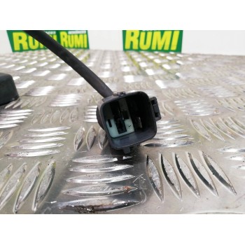 Recambio de electroventilador para ford mondeo berlina (ge) ambiente (06.2003) (d) referencia OEM IAM 2S718C607B 0130303923 1137