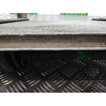 Recambio de radiador agua para hyundai accent (lc) crdi gl referencia OEM IAM 25310 25810 