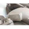 Recambio de turbocompresor para honda fr-v (be) 2.2 ctdi comfort referencia OEM IAM 18900RMAE01  