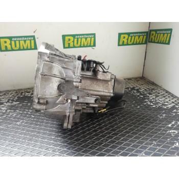 Recambio de caja cambios para hyundai atos (mx) gl referencia OEM IAM K21876 504193 