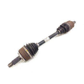 TRANSMISION DELANTERA IZQUIERDA T1TE011M1 