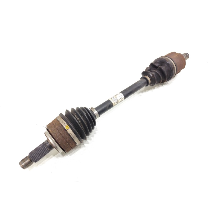 Recambio de transmision delantera izquierda para honda cr-v elegance 4x2 referencia OEM IAM T1TE011M1  