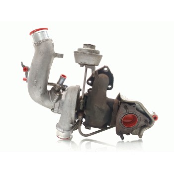 Recambio de turbocompresor para honda fr-v (be) 2.2 ctdi comfort referencia OEM IAM 18900RMAE01  