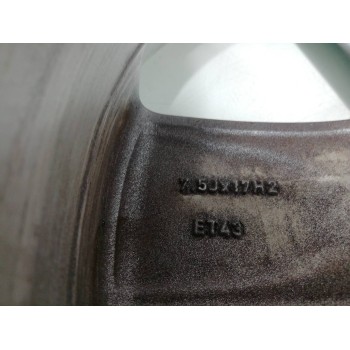 Recambio de llanta para audi a4 berlina (8e) referencia OEM IAM 8E0601025AQ  