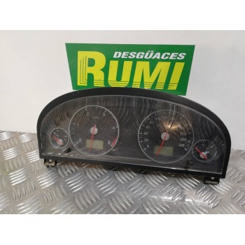 CUADRO INSTRUMENTOS 3S7T10849 186681 