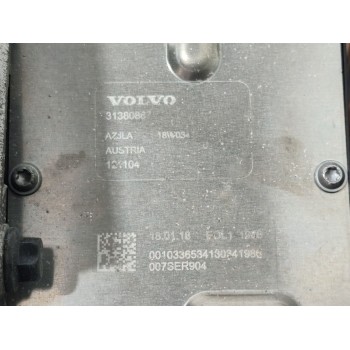 Recambio de diferencial trasero para volvo xc60 momentum awd referencia OEM IAM P1216694  