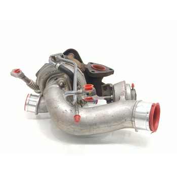 Recambio de turbocompresor para honda fr-v (be) 2.2 ctdi comfort referencia OEM IAM 18900RMAE01  