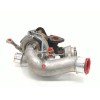 Recambio de turbocompresor para honda fr-v (be) 2.2 ctdi comfort referencia OEM IAM 18900RMAE01  
