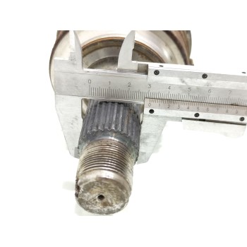 Recambio de transmision delantera izquierda para honda cr-v elegance 4x2 referencia OEM IAM T1TE011M1  