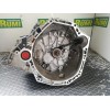 Recambio de caja cambios para renault megane iii berlina 5 p dynamique referencia OEM IAM TL4A056  