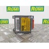 Recambio de centralita airbag para citroën xsara berlina 1.4 satisfaction referencia OEM IAM 9638101980 550741100 