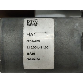 Recambio de diferencial trasero para volvo xc60 momentum awd referencia OEM IAM P1216694  