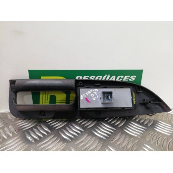 Recambio de mando elevalunas delantero izquierdo para skoda octavia berlina (1z3) active referencia OEM IAM 1Z1867171  