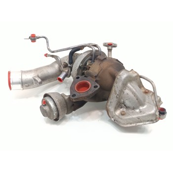Recambio de turbocompresor para honda fr-v (be) 2.2 ctdi comfort referencia OEM IAM 18900RMAE01  