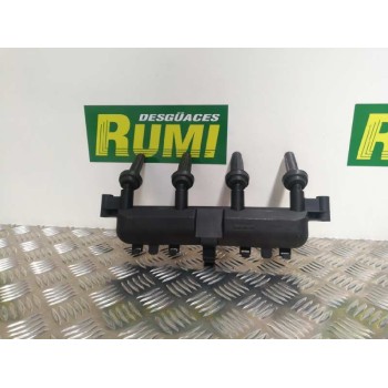 Recambio de bobina encendido para citroën xsara berlina 1.6 lx referencia OEM IAM 154301  