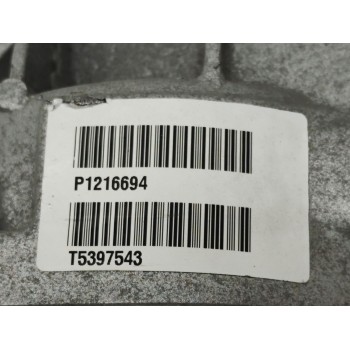 Recambio de diferencial trasero para volvo xc60 momentum awd referencia OEM IAM P1216694  