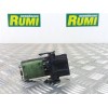 Recambio de resistencia calefaccion para volkswagen golf iii berlina (1h1) gl referencia OEM IAM 881051771  