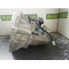 Recambio de caja cambios para renault megane iii berlina 5 p dynamique referencia OEM IAM TL4A056  