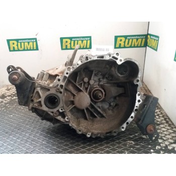 Recambio de caja cambios para toyota avensis verso (m20) 2.0 d4-d luna referencia OEM IAM   