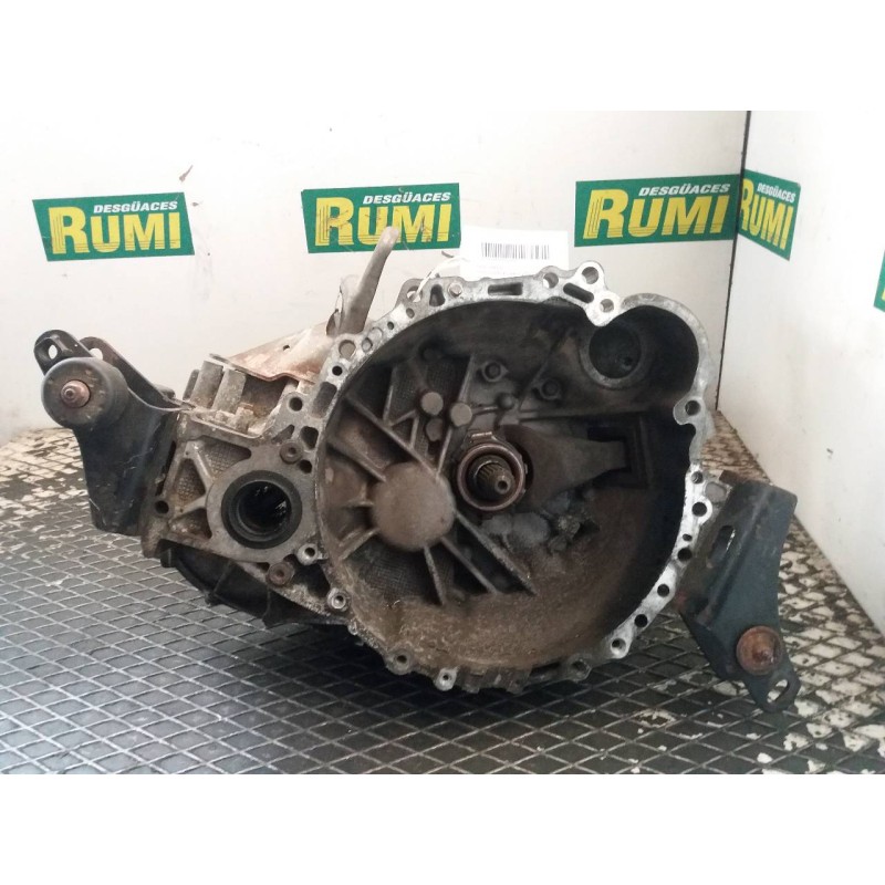 Recambio de caja cambios para toyota avensis verso (m20) 2.0 d4-d luna referencia OEM IAM   