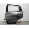Recambio de puerta trasera izquierda para nissan qashqai (j10) acenta referencia OEM IAM   