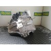 Recambio de caja cambios para renault megane iii berlina 5 p dynamique referencia OEM IAM TL4A056  