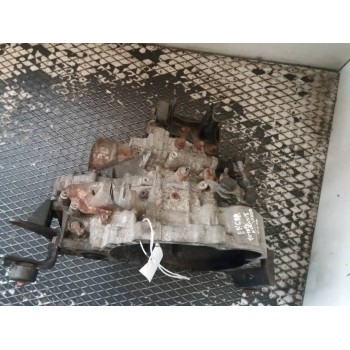 Recambio de caja cambios para toyota avensis verso (m20) 2.0 d4-d luna referencia OEM IAM   