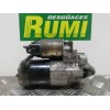 Recambio de motor arranque para nissan almera (n16/e) acenta referencia OEM IAM 8200021396 M000T86181 