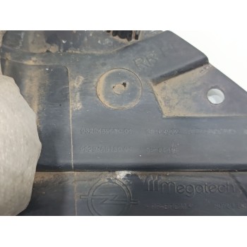 Recambio de paso rueda trasero derecho para opel corsa f gs line referencia OEM IAM 9829469080  