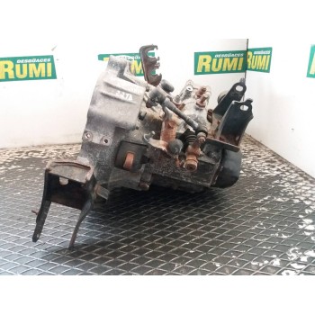 Recambio de caja cambios para toyota avensis verso (m20) 2.0 d4-d luna referencia OEM IAM   