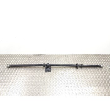 Recambio de transmision central para volvo xc60 momentum awd referencia OEM IAM P31492145  