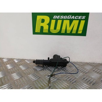 Recambio de motor cierre centralizado delantero derecho para volkswagen golf iii berlina (1h1) s referencia OEM IAM 2002123697 0