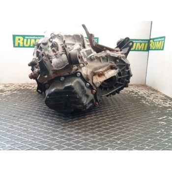 Recambio de caja cambios para toyota avensis verso (m20) 2.0 d4-d luna referencia OEM IAM   