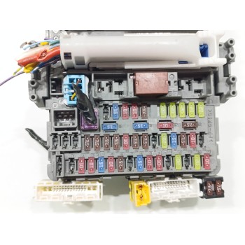 Recambio de caja reles / fusibles para honda cr-v elegance 4x2 referencia OEM IAM T1EG512  