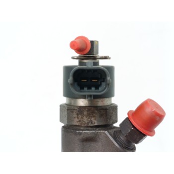 Recambio de inyector para honda fr-v (be) 2.2 ctdi comfort referencia OEM IAM 0445110296  