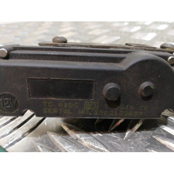 Recambio de motor cierre centralizado delantero derecho para volkswagen golf iii berlina (1h1) s referencia OEM IAM 2002123697 0