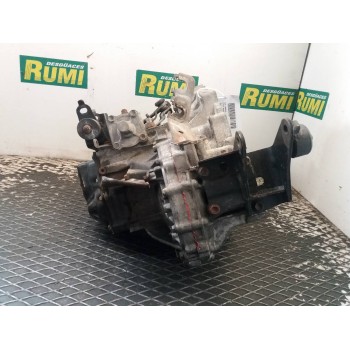 Recambio de caja cambios para toyota avensis verso (m20) 2.0 d4-d luna referencia OEM IAM   