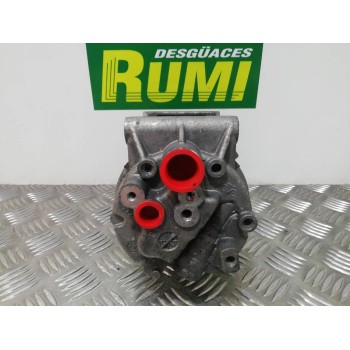 Recambio de compresor aire acondicionado para nissan almera (n16/e) acenta referencia OEM IAM 8200050141 01139026 