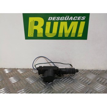 Recambio de motor cierre centralizado delantero derecho para volkswagen golf iii berlina (1h1) s referencia OEM IAM 2002123697 0