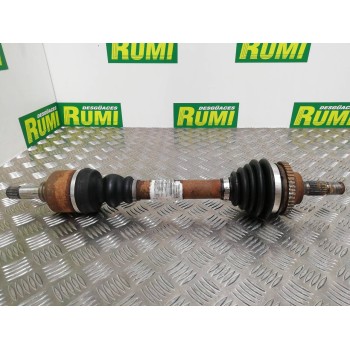 Recambio de transmision delantera izquierda para peugeot 206 berlina play station 2 referencia OEM IAM   